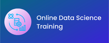 Online Data Science Certification Training