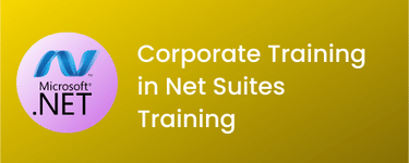 Corporate Training in Net Suites Training