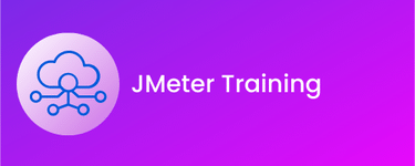 JMeter Certification Training