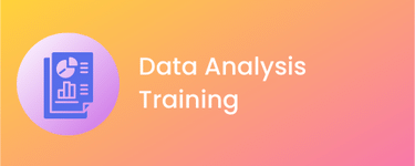 Data Analysis Certification Training