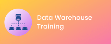 Data Warehouse Certification Training