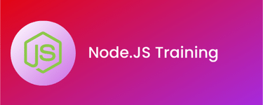 Node.JS Certification Training