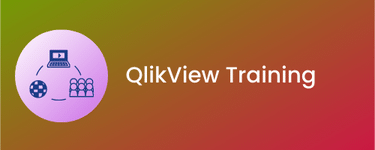 QlikView Certification Training