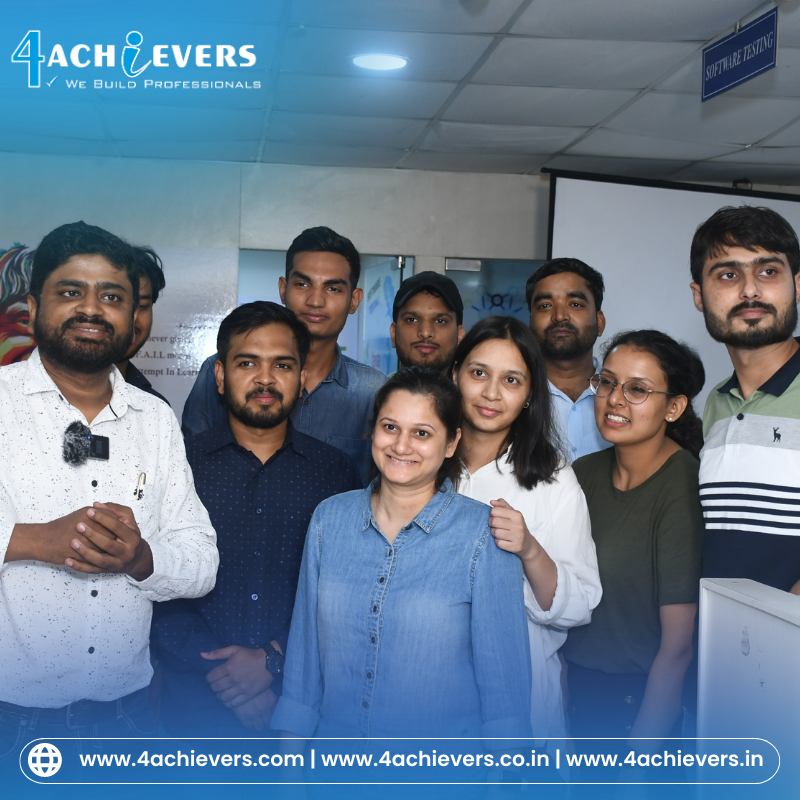 Corporate Training in Advance Excel with VBA Agile Activity - Student participation at 4Achievers