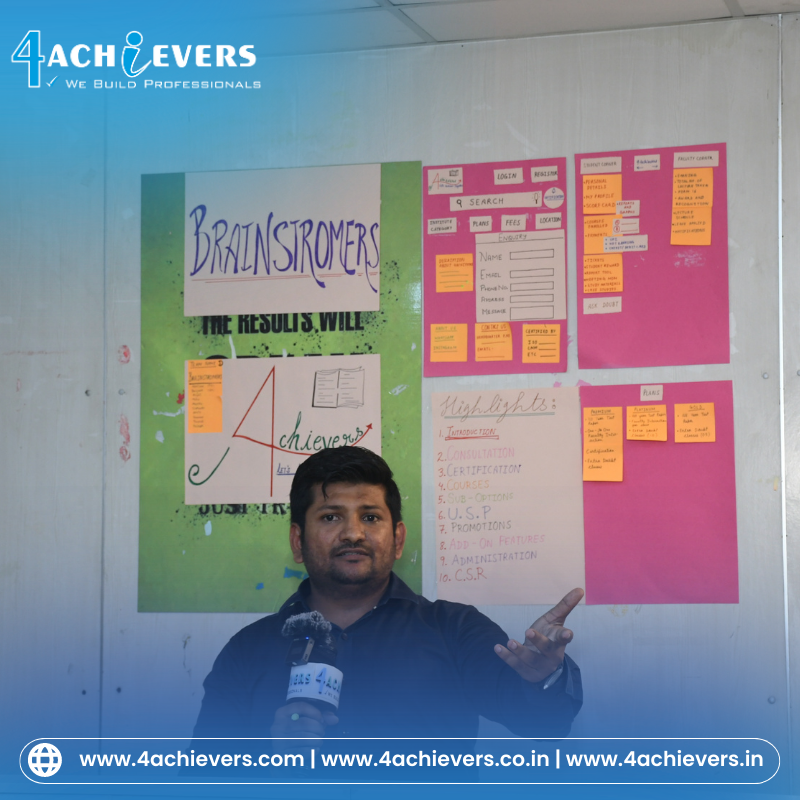 API Testing Agile Activity - Student participation at 4Achievers