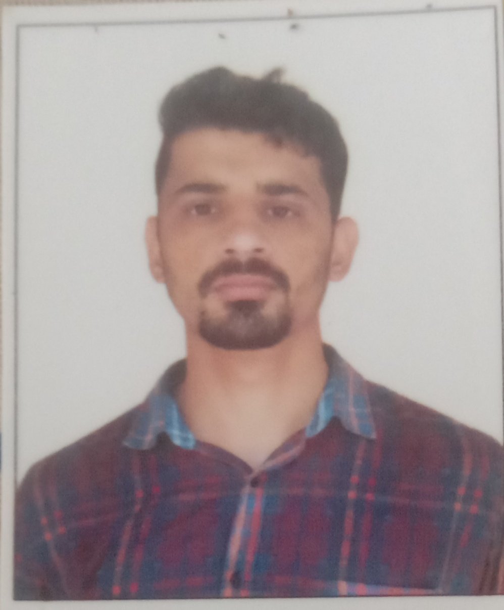 man avatar