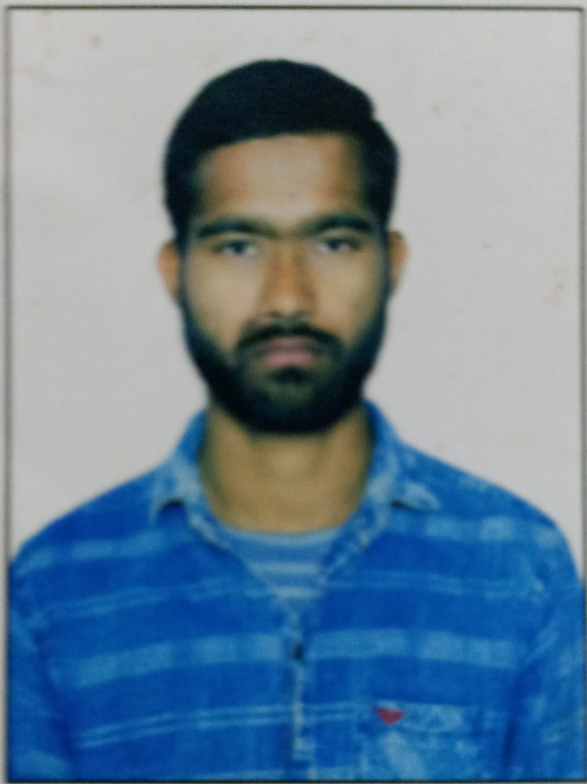 man avatar
