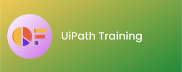 UiPath Certification Training