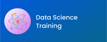 Data Science Certification Training