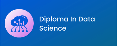 Diploma In Data Science Certification Training