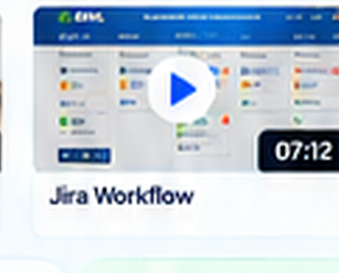 Jira Workflow (07:12)