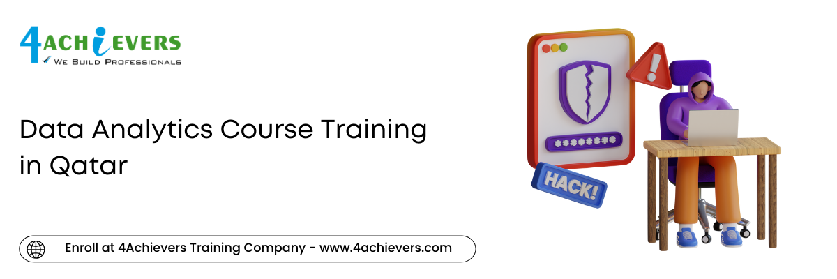 Data Analytics Course Training in Qatar