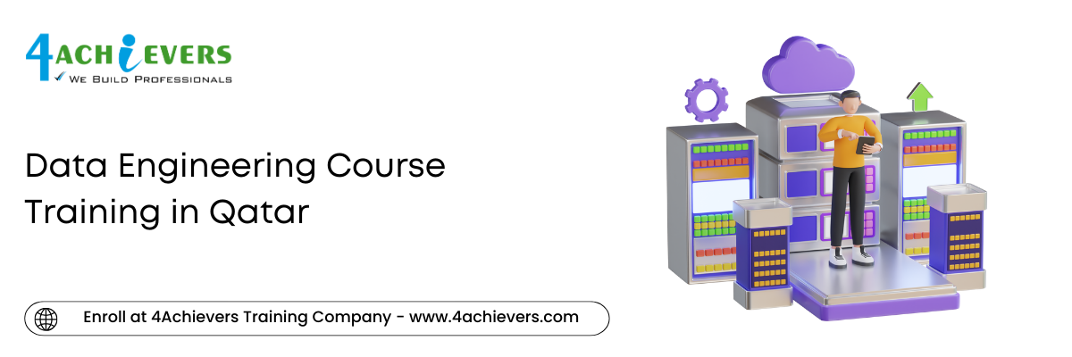 Data Engineering Course Training in Qatar