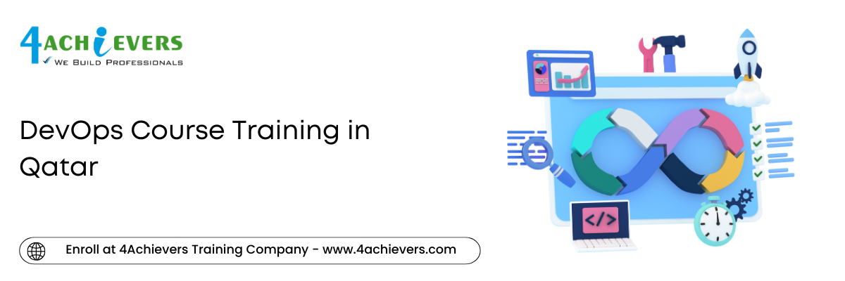 DevOps Course Training in Qatar