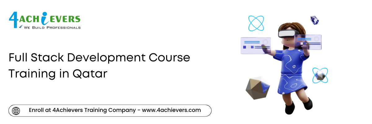 Full Stack Development Course Training in Qatar