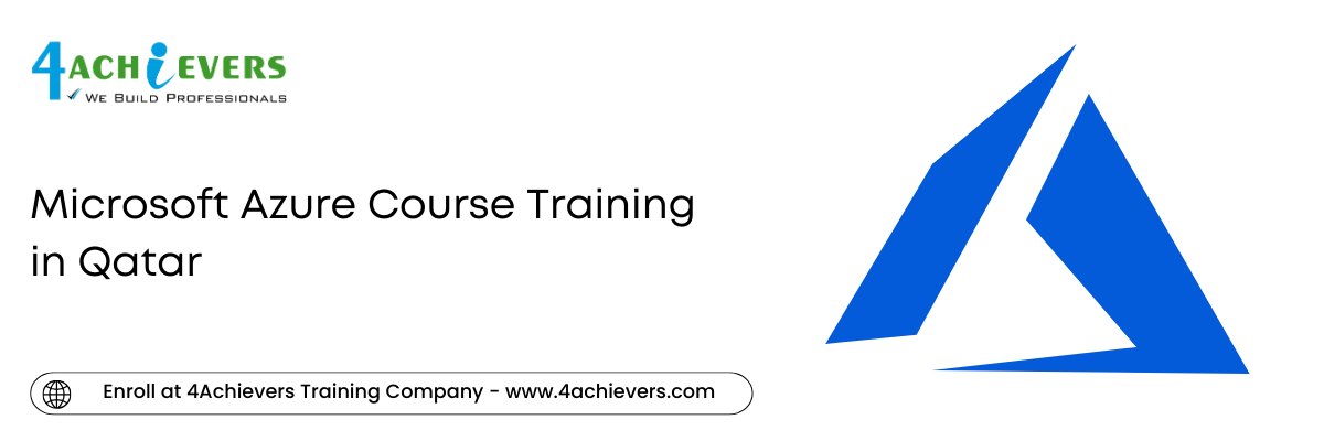 Microsoft Azure Course Training in Qatar