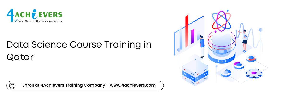 Data Science Course Training in Qatar