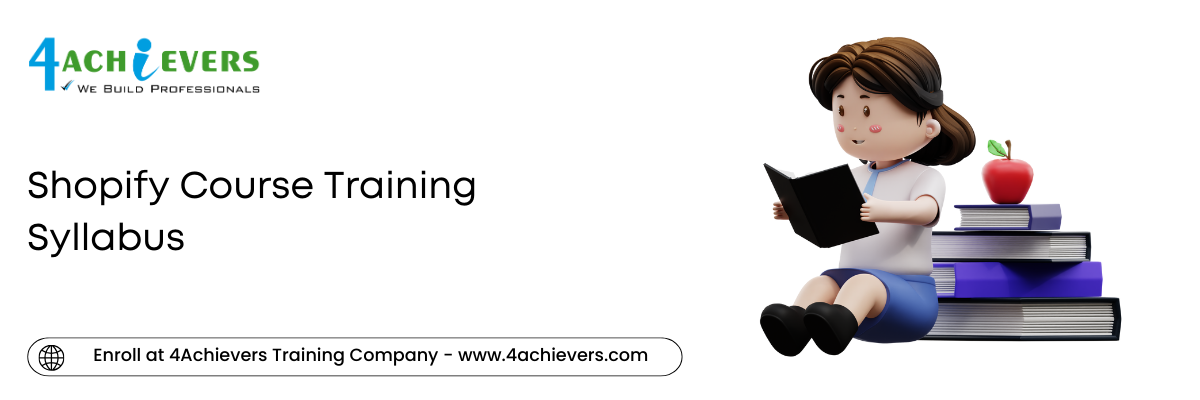  Shopify Syllabus