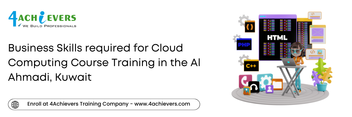 Why you should enroll at 4Achievers - Cyber Security Course Training in the Al Ahmadi, Kuwait