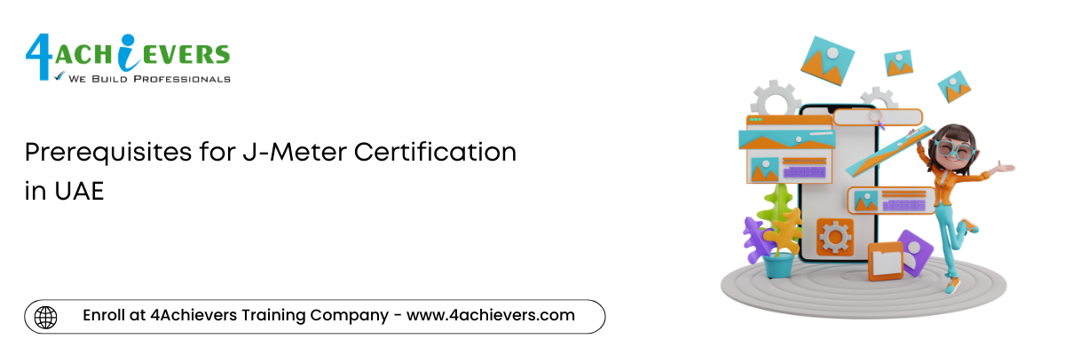 Prerequisites for J-Meter Certification in the Oman