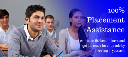 Online Data Science Training Classroom Class
