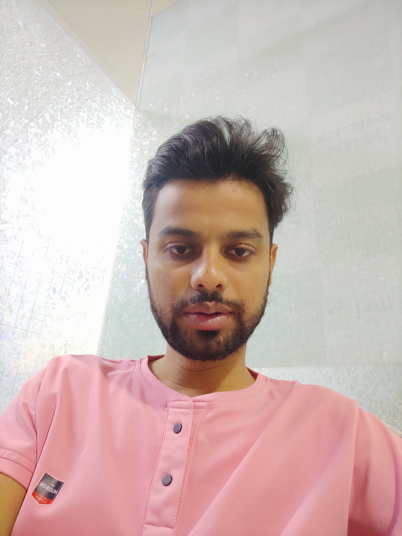 man avatar