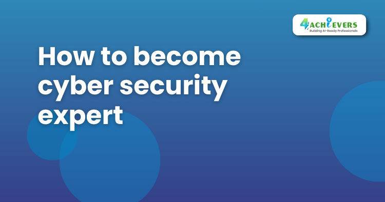 How to become cyber security expert -  Tutorial