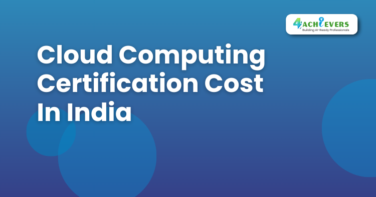 AWS Developer Associate Salary In India - AWS Course in Delhi Tutorial