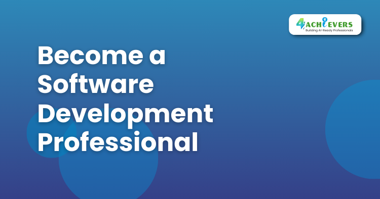 Become a Software Development Professional -  Tutorial