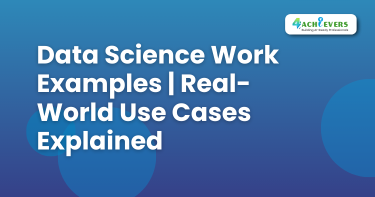 Data Science News | Latest Trends, Updates and Industry Insights - data science news Tutorial