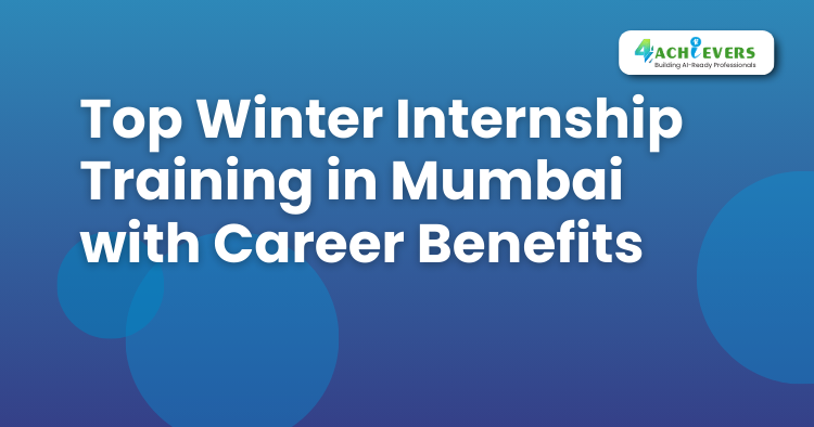 Winter Internship Training in Delhi | Fees, Duration & Modules - Winter internship training in Delhi Tutorial