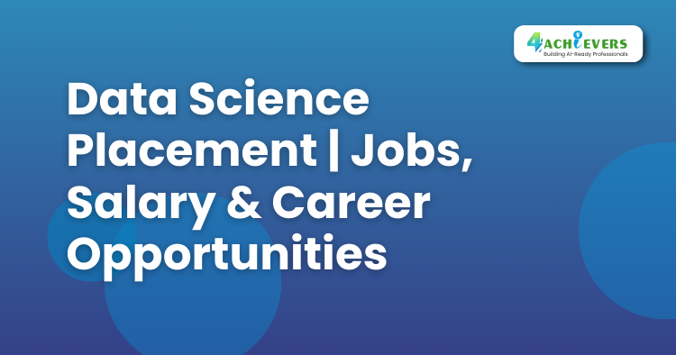 Who Can Do Data Science Course? Eligibility & Career Scope - who can do data science course Tutorial