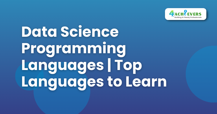 Prerequisite for Data Science Course | Skills & Eligibility - prerequisite for data science course Tutorial