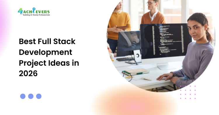 Best Full Stack Development Project Ideas in 2026 - best full stack development project ideas 2026 Tutorial