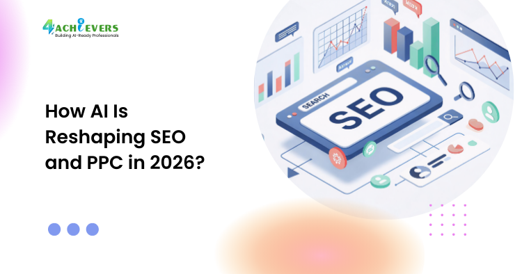 How AI Is Reshaping SEO and PPC in 2026? - AI in SEO 2026 Tutorial