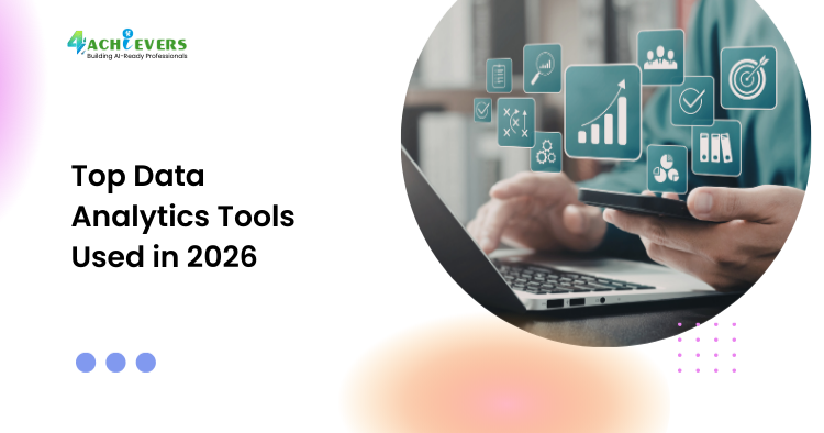 Top Data Analytics Tools Used in 2026 - Top Data Analytics tools used in 2025 Tutorial