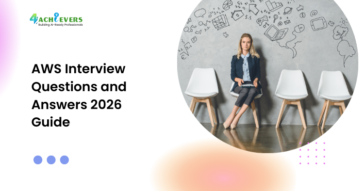AWS Interview Questions and Answers 2026 Guide