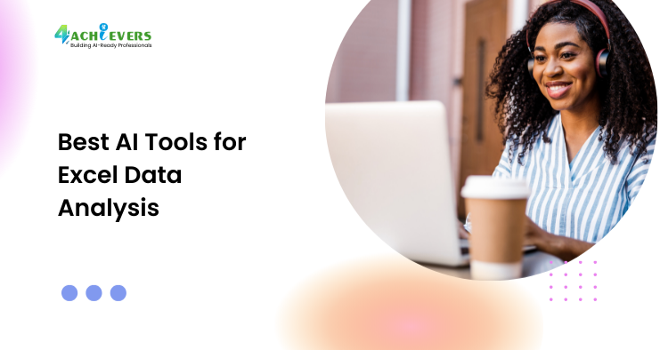 Best AI Tools for Excel Data Analysis
