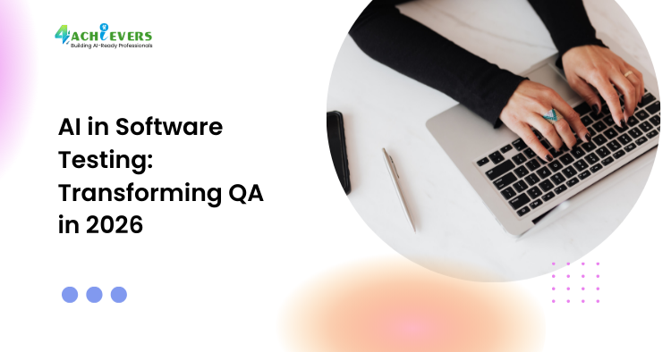 AI in Software Testing: Transforming QA in 2026