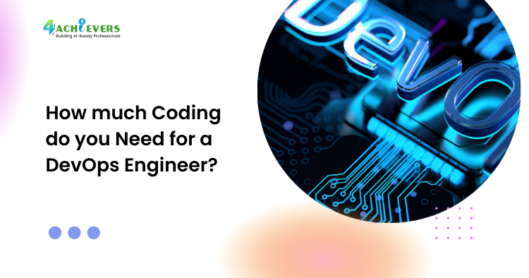 How much Coding do you Need for a DevOps Engineer?