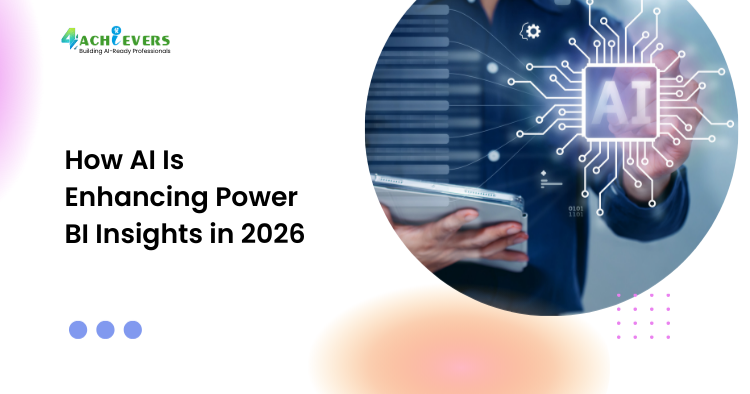 How to Publish and Share Power BI Dashboards Securely?