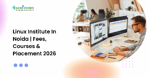 Linux Institute In Noida | Fees, Courses & Placement 2026