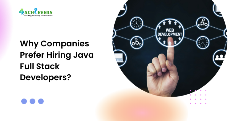 Why Companies Prefer Hiring Java Full Stack Developers in 2026