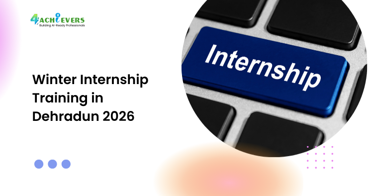 Winter Internship Training in Dehradun 2026