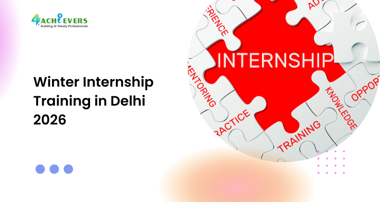 Winter Internship Training in Delhi 2026