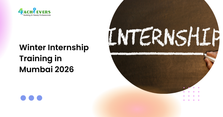 Winter Internship Training in Mumbai 2026